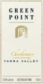 Green Point Chardonnay 2004 Front Label