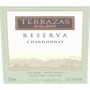 Terrazas de los Andes Chardonnay 2005 Front Label