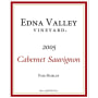 Edna Valley Vineyard Cabernet Sauvignon 2005 Front Label