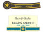 Rudolph Muller Riesling Kabinett 2005 Front Label