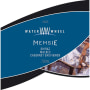 Water Wheel Memsie 2005 Front Label