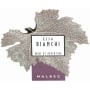 Elsa Bianchi Malbec 2005 Front Label