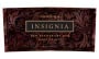 Joseph Phelps Insignia (375ML half-bottle) 2003 Front Label