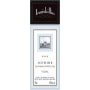 Inniskillin Vidal Icewine (375ML half-bottle) 2005 Front Label
