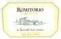 Ruffino Santedame Romitorio 2003 Front Label