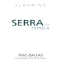 Serra da Estrela Albarino 2005 Front Label