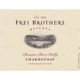 Frei Brothers Reserve Chardonnay 2005 Front Label