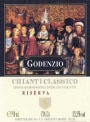 Torciano Chianti Classico Riserva Godenzio 2014 Front Label