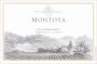 Montoya Chardonnay 2009 Front Label