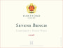 Hartford Sevens Bench Vineyard Pinot Noir 2008  Front Label