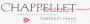 Chappellet Pritchard Hill Estate Vineyard Cabernet Franc 2005  Front Label