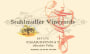 Stuhlmuller Vineyards Alexander Valley Estate Chardonnay 2005  Front Label