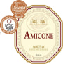 Cantine di Ora Amicone 2013 Front Label