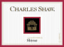 Charles Shaw  2014  Front Label