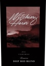 Witching Hour Reserve Deep Red Blend 2014 Front Label