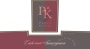 Pezzi King Dry Creek Valley Cabernet Sauvignon 2000  Front Label