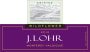 J. Lohr Wildflower Valdiguie 2012 Front Label