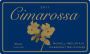 Cimarossa Vineyards Rian Vineyard Cabernet Sauvignon 2011 Front Label