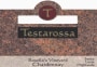 Testarossa Rosella's Vineyard Chardonnay 2005 Front Label
