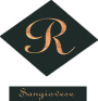 Jeff Runquist R Sangiovese 2006 Front Label