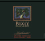 Robert Biale Vineyards Grande Vineyard Zinfandel 2006  Front Label