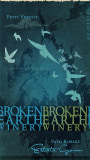 Broken Earth Winery Petit Verdot 2011 Front Label