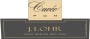 J. Lohr Cuvee POM 2001 Front Label