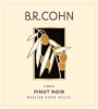 B.R. Cohn Russian River Valley Pinot Noir 2014 Front Label
