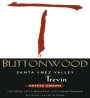 Buttonwood Farms Estate Trevin Red 2011 Front Label