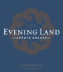 Evening Land Arroyo Grande Chardonnay 2012  Front Label