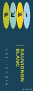 Pepi Sauvignon Blanc 2011 Front Label