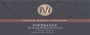 Andrew Murray Esperance Red Blend 2007 Front Label