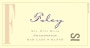 Foley Estate Winery Bar Lazy S Ranch Chardonnay 2014  Front Label