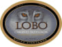 Lobo Wines Atlas Peak Cabernet Sauvignon 2012 Front Label