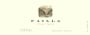 Failla Hirsch Vineyard Pinot Noir 2009  Front Label