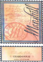 Maryhill Chardonnay 2015 Front Label