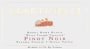 Martinelli Bondi Home Ranch Pinot Noir 2003 Front Label