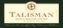 Talisman Wines Wildcat Mountain Vineyard Pinot Noir 2010  Front Label