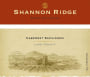 Shannon Ridge Ranch Collection Cabernet Sauvignon 2015 Front Label