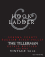 Hook & Ladder The Tillerman Red 2010 Front Label