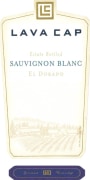 Lava Cap Sauvignon Blanc 2015 Front Label