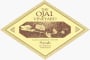 Ojai Thompson Syrah 1999  Front Label