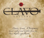 Clavo Cellars Dreamer Petite Sirah 2007 Front Label