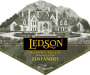 Ledson Winery & Vineyards Ancient Vine Zinfandel 2013 Front Label
