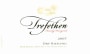 Trefethen Dry Riesling 2007  Front Label
