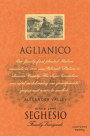 Seghesio Aglianico 2006  Front Label