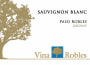 Vina Robles Jardine Sauvignon Blanc 2009 Front Label