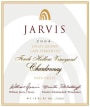 Jarvis Finch Hollow Vineyard Chardonnay 2004 Front Label