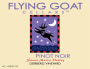 Flying Goat Cellars Dierberg Vineyard Pinot Noir 2006 Front Label