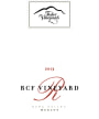 Fisher Vineyards RCF Vineyard Merlot 2013  Front Label